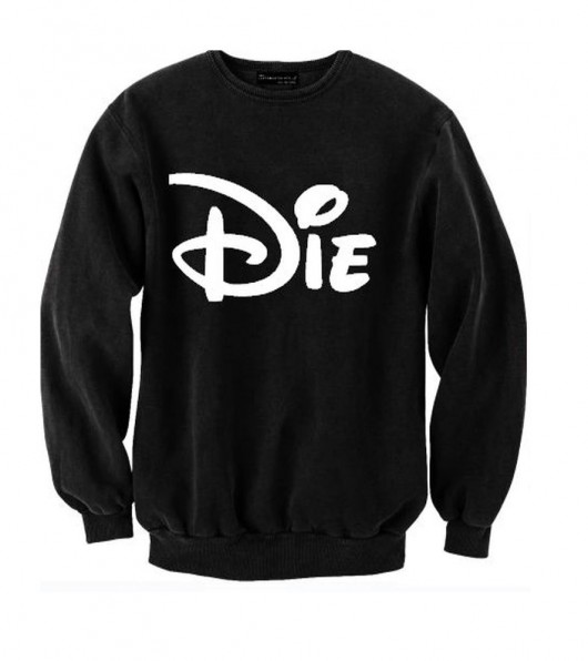 Bluza DIE magicboxshop