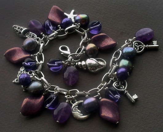 charms maghia