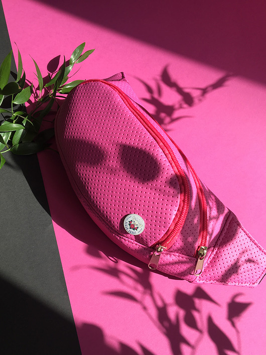 VEGAN SNOUT - B Blush - Limited VEGAN SNOUT