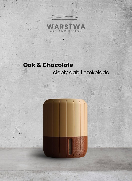 doniczki Doniczka Samonawadniająca OVI
