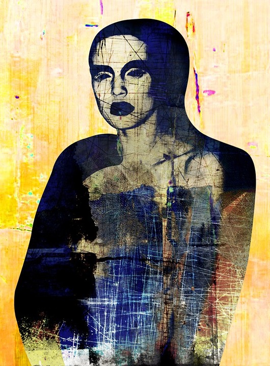Grafika Gioconda  Galaeria Factory