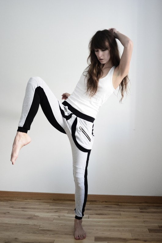 POCKET Leggings  OhMyGodClth