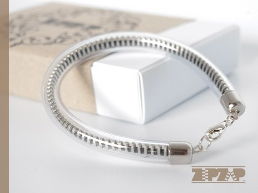ZIPZAP bransoletka  FLEX gxnet
