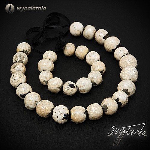 biżuteria RAQ NUDO 002 Szczyglowska
