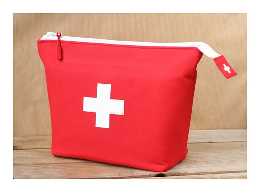 kosmetyczki S.O.S.etka duża