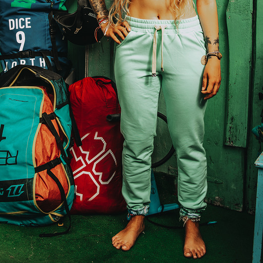 Pants EVOKAII