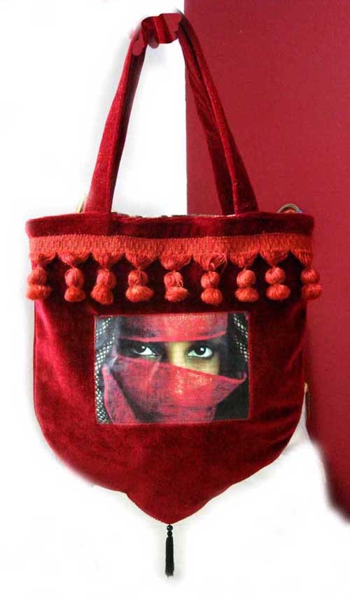 torebka Marocan AvA