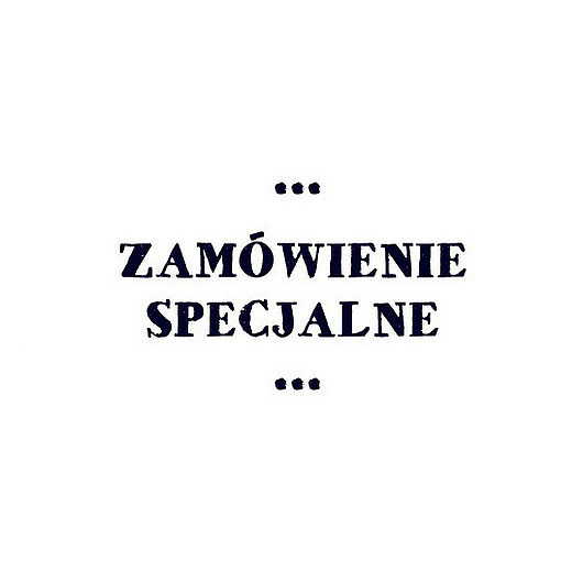 Zamówienie dla Pani Małgorzaty Cocopunk