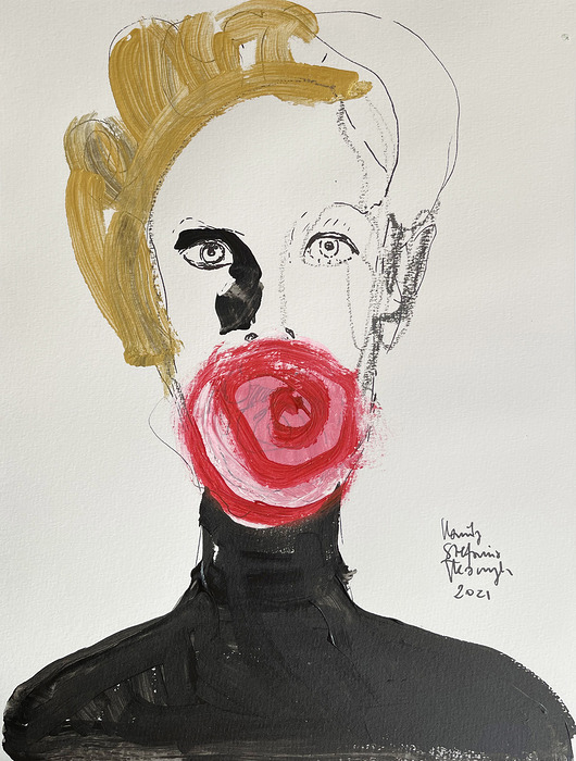 plakaty Plakat reprodukcja certyfikat 60x80  Kamila Stefania Tkaczyk
