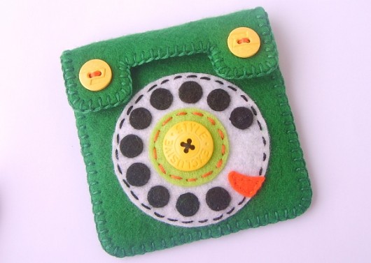 Motorola Flipout etui zamówienie Tulis