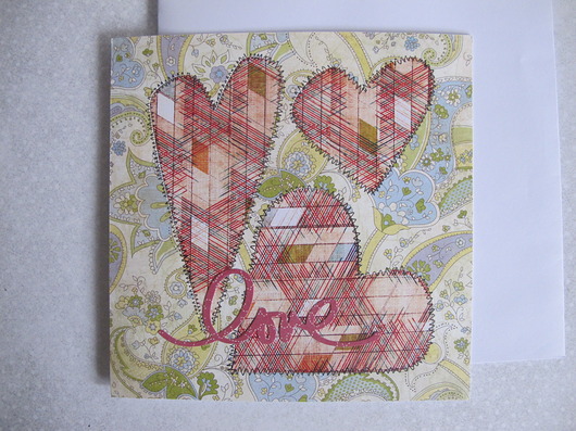 Love VIII Iwona Rutkowska