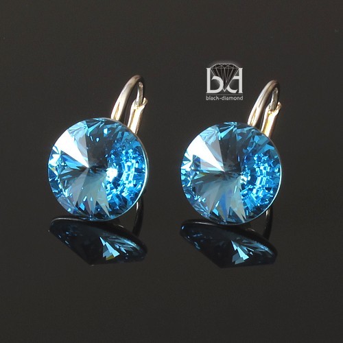 Na biglu angielskim - ascetycznie Black Diamond