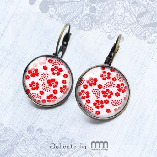 Delicate Flowers muamua design