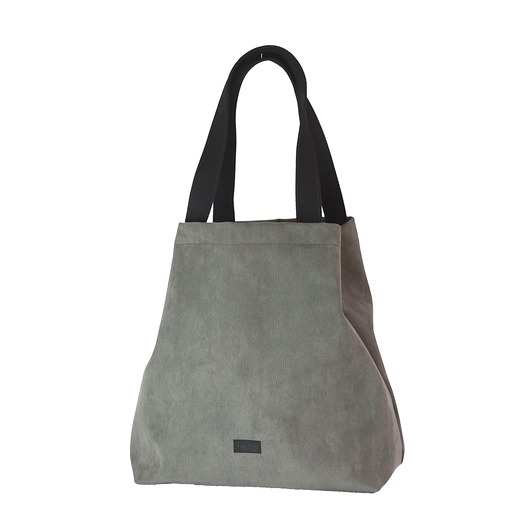 SHOPPER BASIC szary Hova