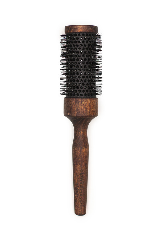 akcesoria dla niej Szczotka Ceramic Tube M