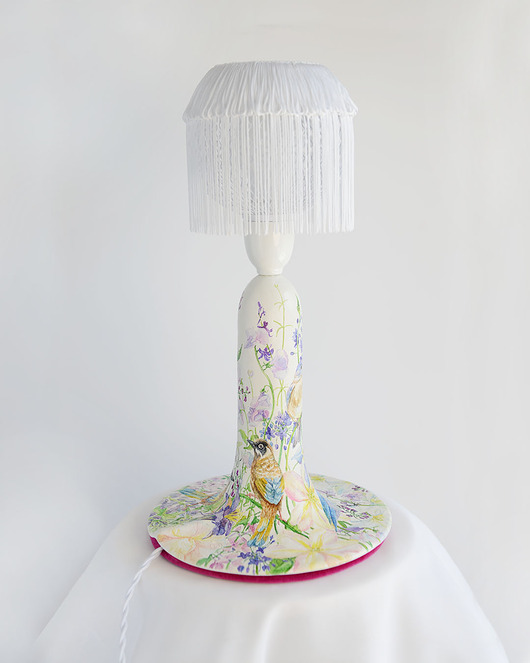 lampy stołowe Lamp Finale