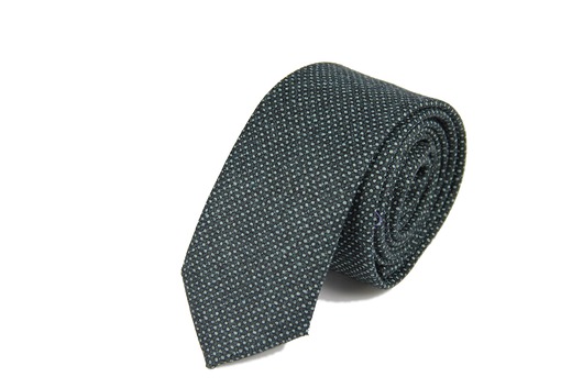 Krawat wełniany Slim The Bow Bow Ties