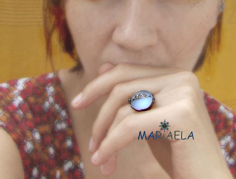 GRANAT MAT MARIAELA