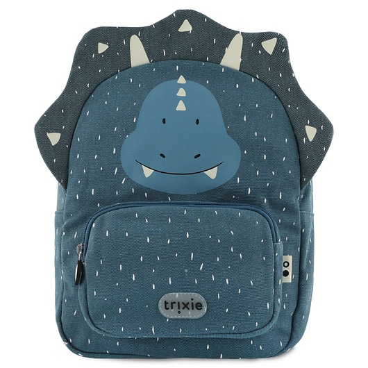 torebki, worki i plecaki dziecięce Plecak - Triceratops Trixie Baby