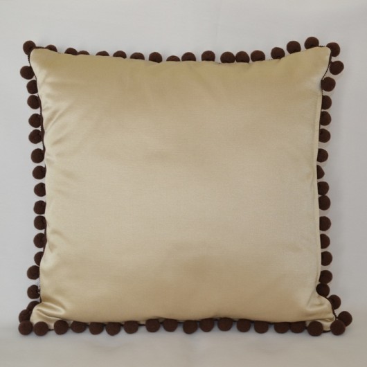Brązowe bąbelki dla Pani Pauliny TUTU Design