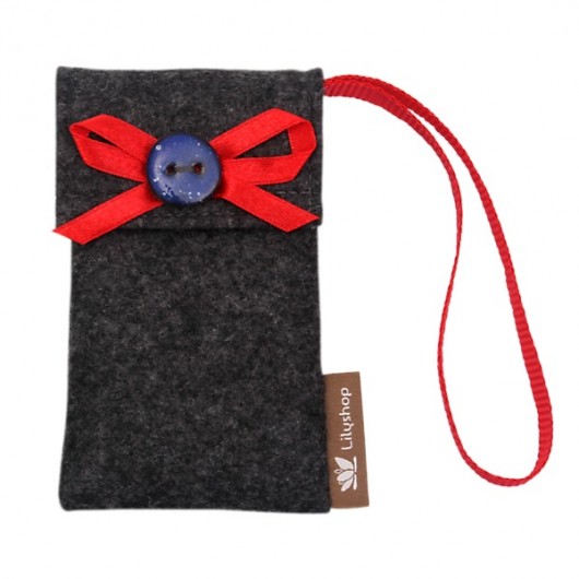 Etui na telefon komórkowy Lilyshop