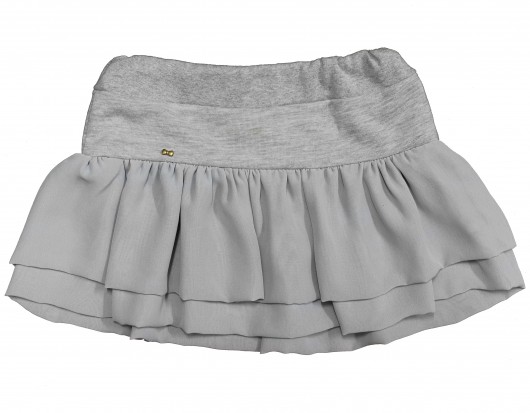 spódniczka midfashion