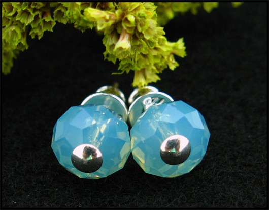 LUXURY-Najdelikatniejszy kryształ Swarovski-Pacific Opal Little Dreamer