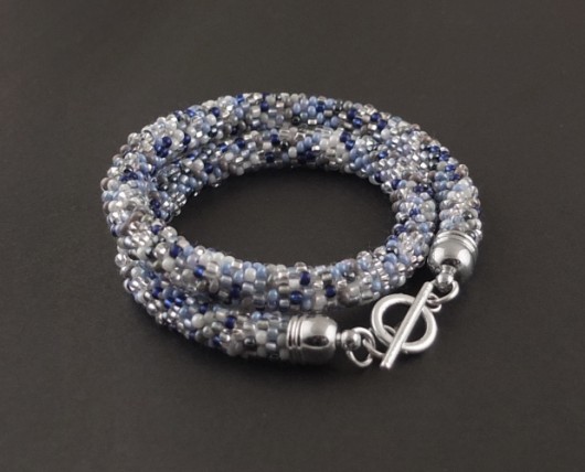 bluejeans - bransoletka maghia
