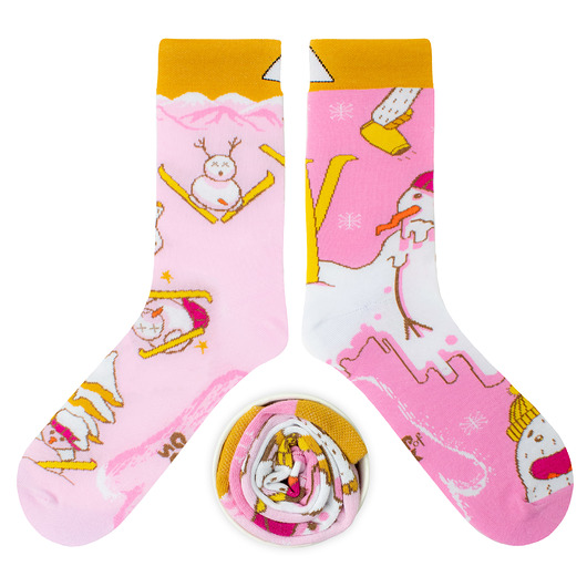 SNOWpetki 1 CUP of SOX