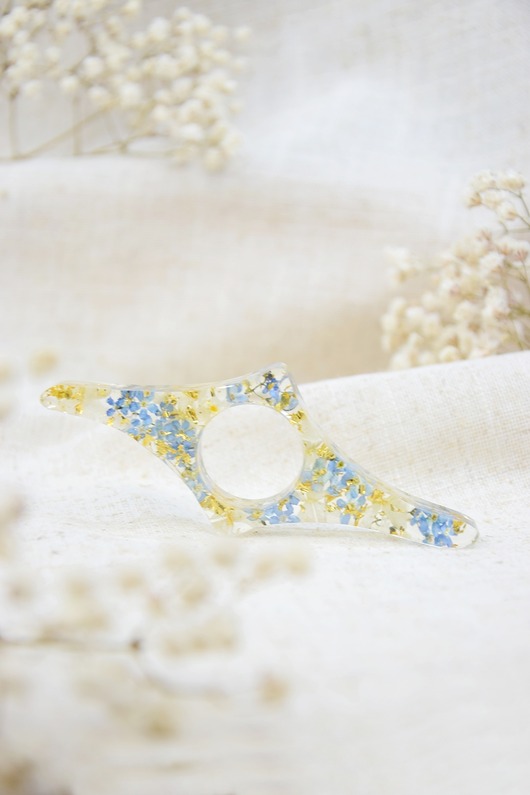 zakładki do książek Nakładka do książki 019