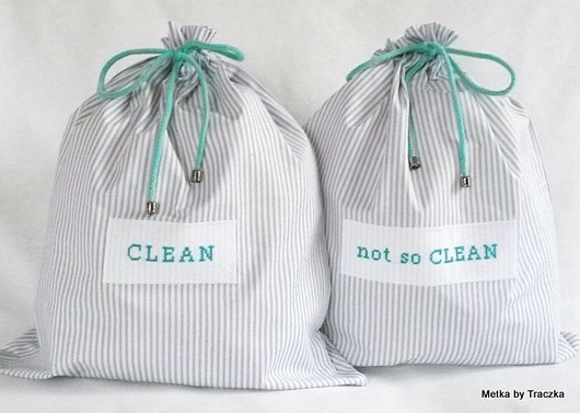 SPA Grey & Mint metka by traczka