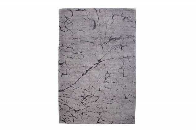 dywany Dywan Fragments szary 240x160cm