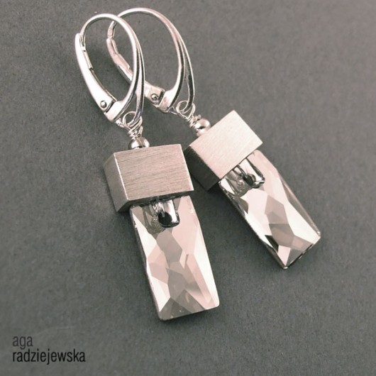 lachrose silver shade agaradziejewska