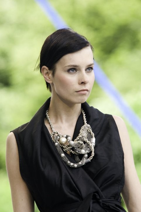 Silver Dominika Syczyńska