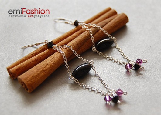 Delikatne MAREMI Jewelry