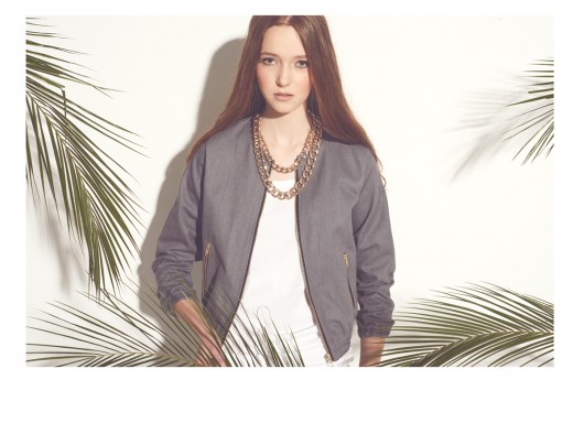 denim bomber jacket 2 Follow the thread