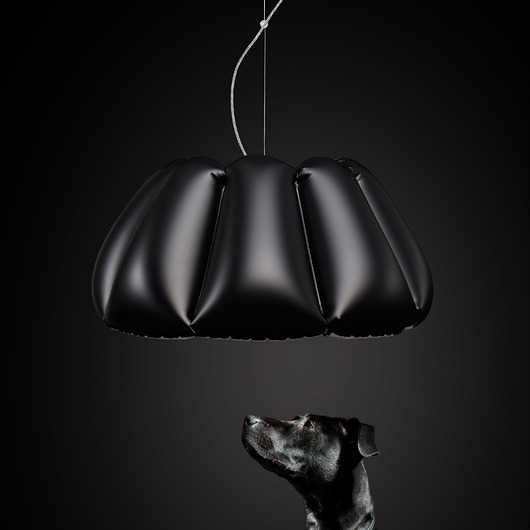 lampy wiszące ORCA lampa wisząca