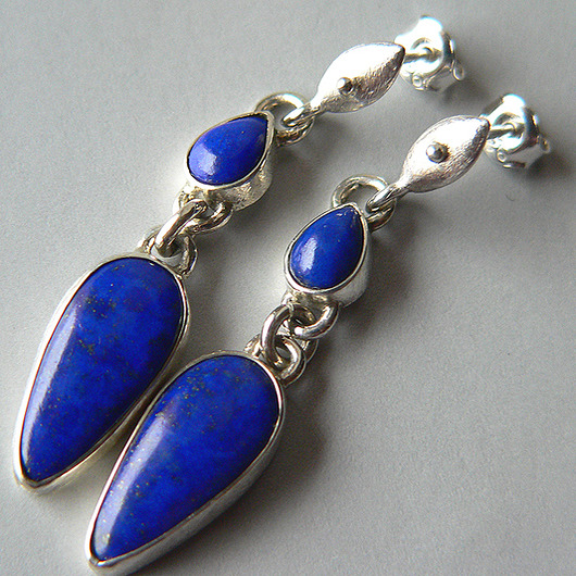 -lapis lazuli- Emilia Woźniak