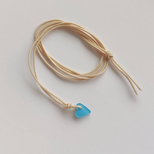 wisiory Serduszko  wisiorek