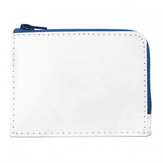 Poche Tyvek Mini Types Niebieski mius