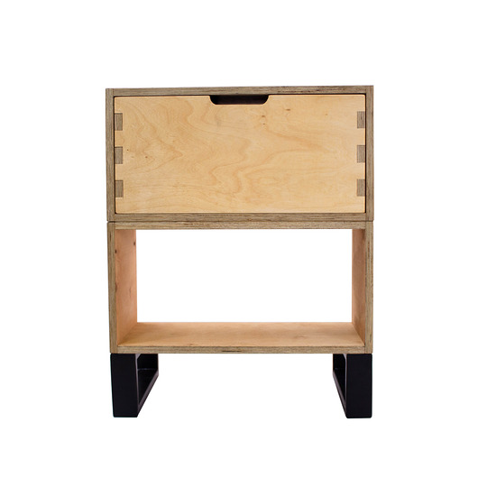Szafka TWO Wood Concept