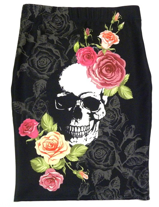 Spódnica ołówkowa  Gaul Designs