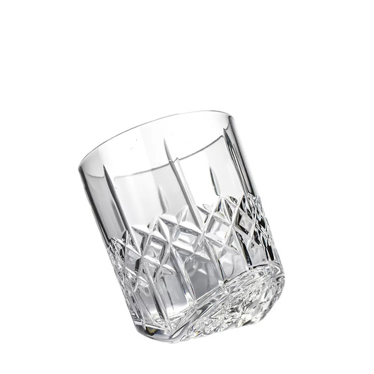 szklanki i kieliszki Kryształowe szklanki do whisky 6 sztuk ALNES II