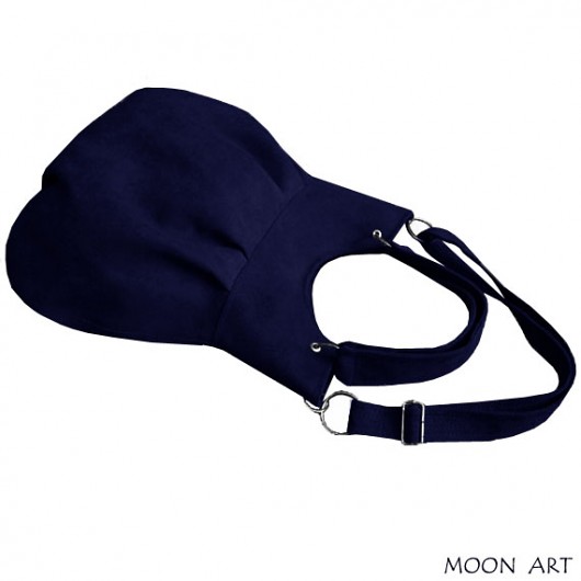 granatova III MOONAXA