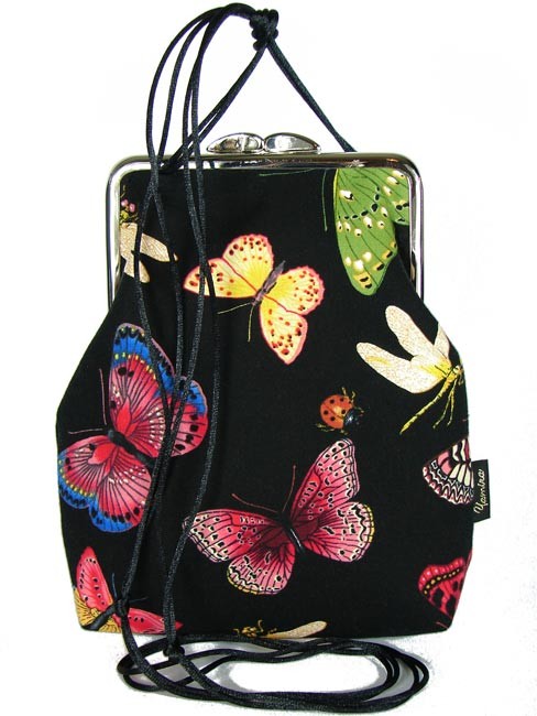 Torebka :: butterfly & colour :: yamira