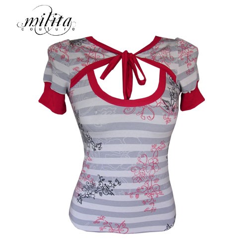 Exotic Butterfly :: 36-38 milita nikonorov