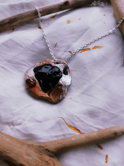 wisiory Amulet #modernwitch