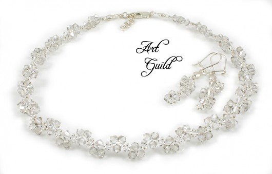 Silver Shade Glamour lacroix