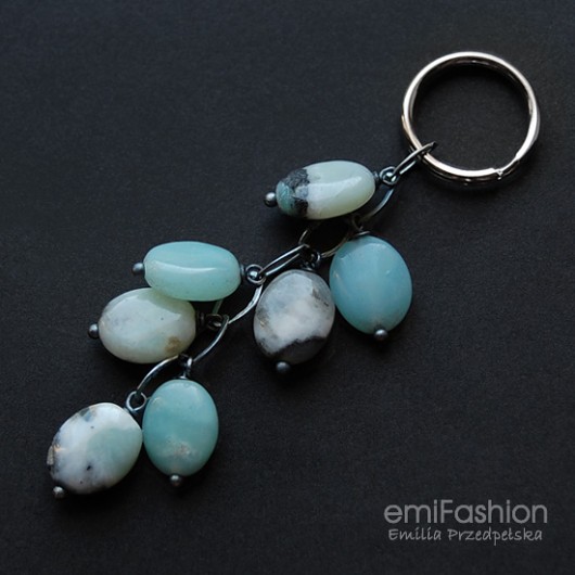 Miętowy  MAREMI Jewelry