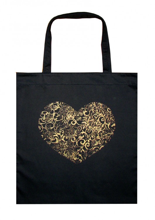 Shopping Bag 041 eviva larte